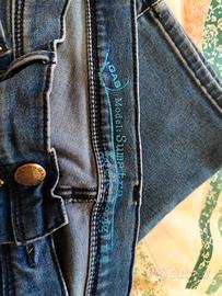 jeans da donna marca Gas