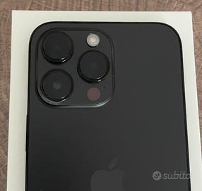Iphone 14 pro max 256 gb