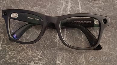 RayBan meta Wayfarer gen 2