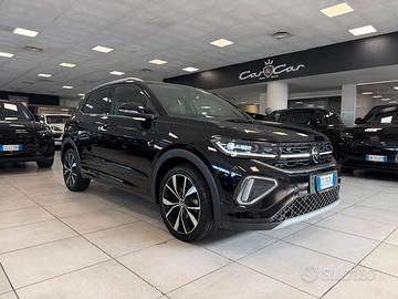 Volkswagen T-Cross 1.0 TSI 115 CV DSG R-Line