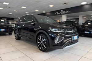 Volkswagen T-Cross 1.0 TSI 115 CV DSG R-Line