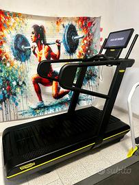 Technogym Skill Run 7000 condizioni eccellenti