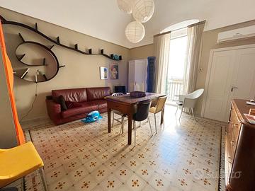 Appartamento Zona Porta Matera