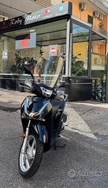 HONDA SH 150 LED ABS
