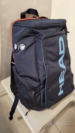 Zaino Head Pro Backpack 28 NV
