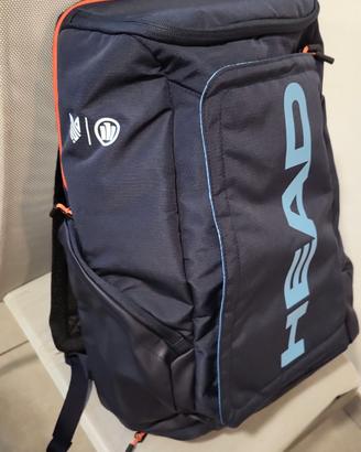 Zaino Head Pro Backpack 28 NV