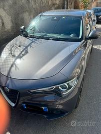 ALFA Romeo STELVIO 2.2 Q4 AT8 180 CV