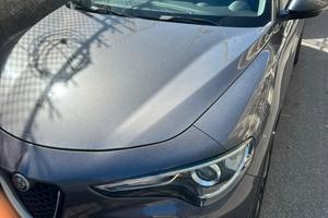 ALFA Romeo STELVIO 2.2 Q4 AT8 180 CV