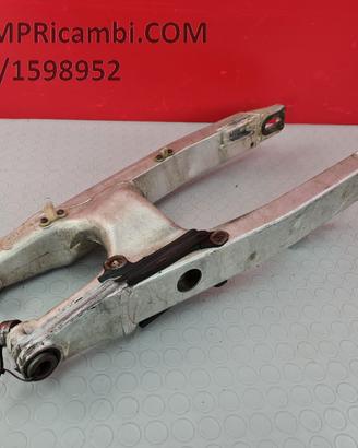 FORCELLONE POSTERIORE HONDA CR 125 1993 1994 CRE 1