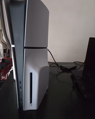 PS5 1Tb+22 mesi di garanzia 