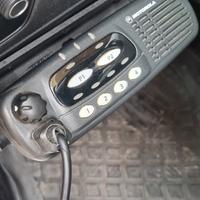 radio motorola GM 340