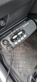 radio motorola GM 340
