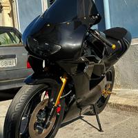 Aprilia Rs 50