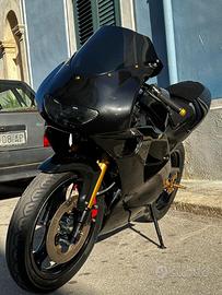 Aprilia Rs 50