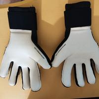 guanti portiere  Puma future pro hybrid Unlimited 