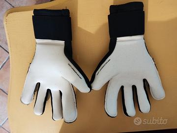 guanti portiere  Puma future pro hybrid Unlimited 