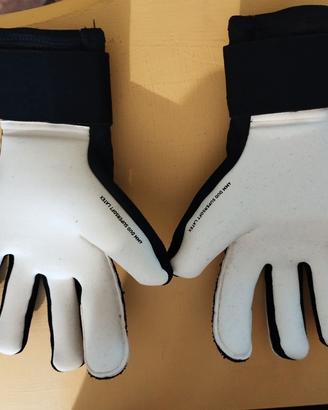 guanti portiere  Puma future pro hybrid Unlimited 