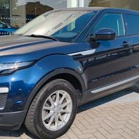 Land Rover Range Rover Evoque 2.0 TD4 150 CV 5p