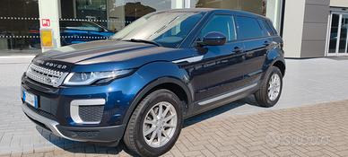 Land Rover Range Rover Evoque 2.0 TD4 150 CV 5p