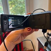 Telecamera Sony Handycam  HD 54 X usata una volta