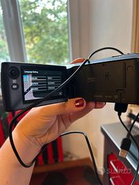 Telecamera Sony Handycam  HD 54 X usata una volta