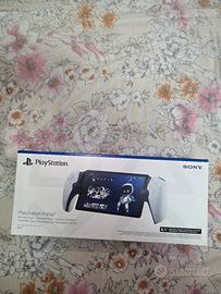 Sony PlayStation Portal Remote Player in Garanzia