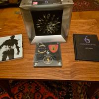 resident evil 6 collector edition