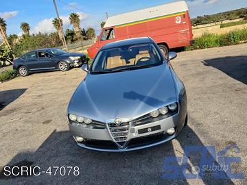 ALFA ROMEO 159 SW 939 2.4 JTDM 200CV -Ricambi