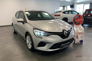 RENAULT Clio 1.0 GPL Zen My21 5 Porte