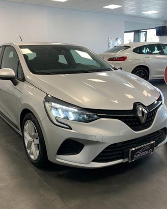 RENAULT Clio 1.0 GPL Zen My21 5 Porte
