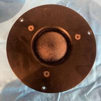 Coppia di Midrange Dynaudio D52AF