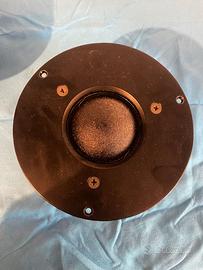 Coppia di Midrange Dynaudio D52AF