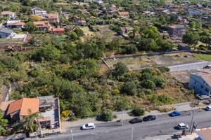 Terreno Edificabile - Aci Sant'Antonio