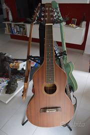 Chitarra Weissenborn