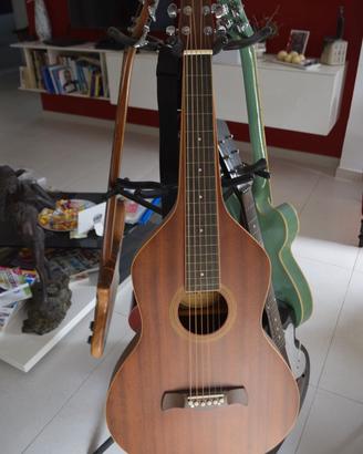 Chitarra Weissenborn