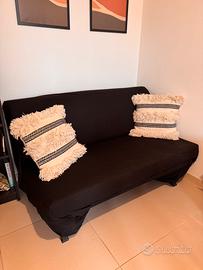 Divano letto ikea