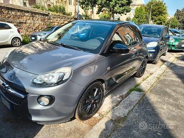 Opel Adam 1.2 Glam 70 Cv