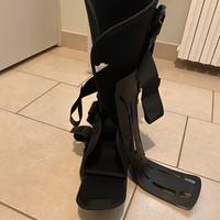 Tutore Walker fisso - Taglia L