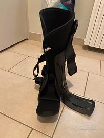 Tutore Walker fisso - Taglia L