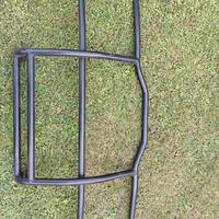 Bull bar para mucche Suzuki sj