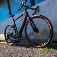 Cube Nuroad Hybrid C:62 SLT 28'' 12v 400Wh