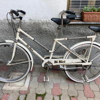 Bibici Bi Bici tandem
