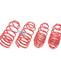 KIT MOLLE SPORTIVE PER NISSAN