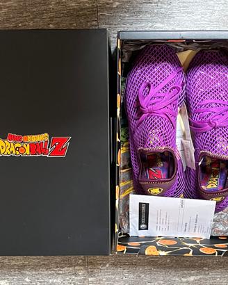 Adidas Deerupt Son Gohan - EU 43 - Dragonball Z