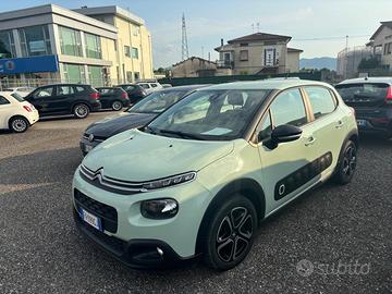 Auto c 3