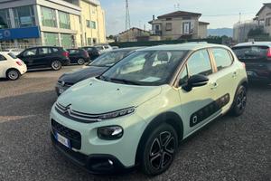 Auto c 3