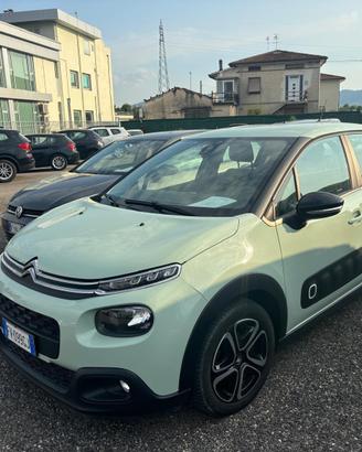 Auto c 3