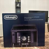 macchina da caffe delonghi