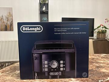 macchina da caffe delonghi