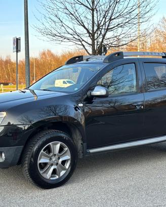 Dacia Duster 1.2 TCe 125CV S&S 4x2 Serie Limitata 